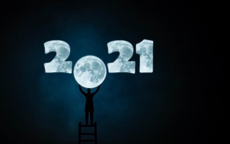 ¿Y SI DEJAMOS DE ESPERAR QUE EL 2021 SEA DIFERENTE AL 2020?