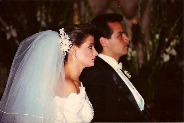¿CÓMO LLEGAR A 32 AÑOS DE CASADA?