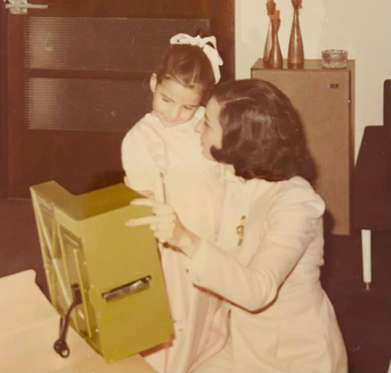 UN DÍA DE LAS MADRES SIN MADRE