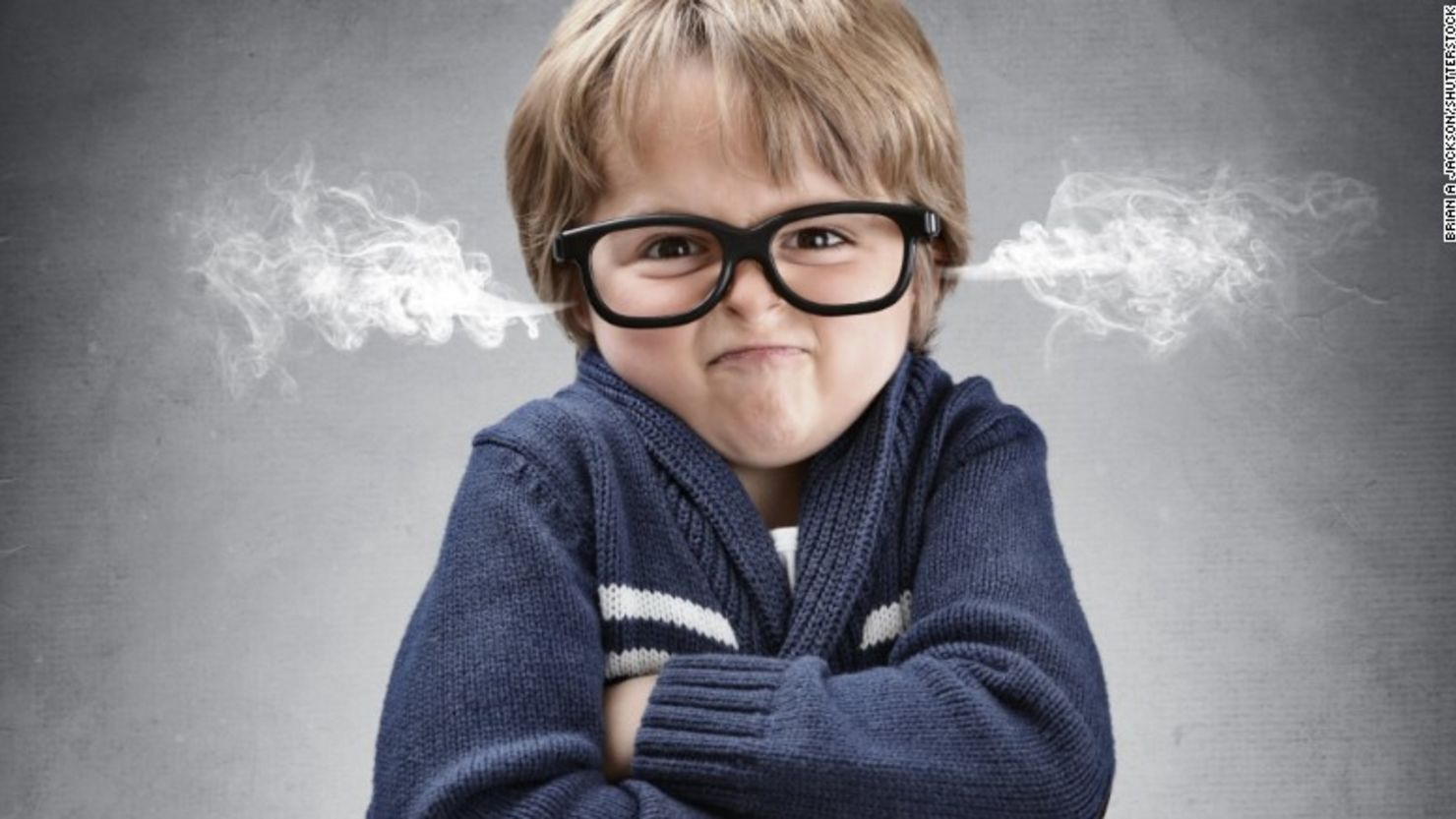 A VECES QUEJARSE ES LA MEJOR OPCIÓN