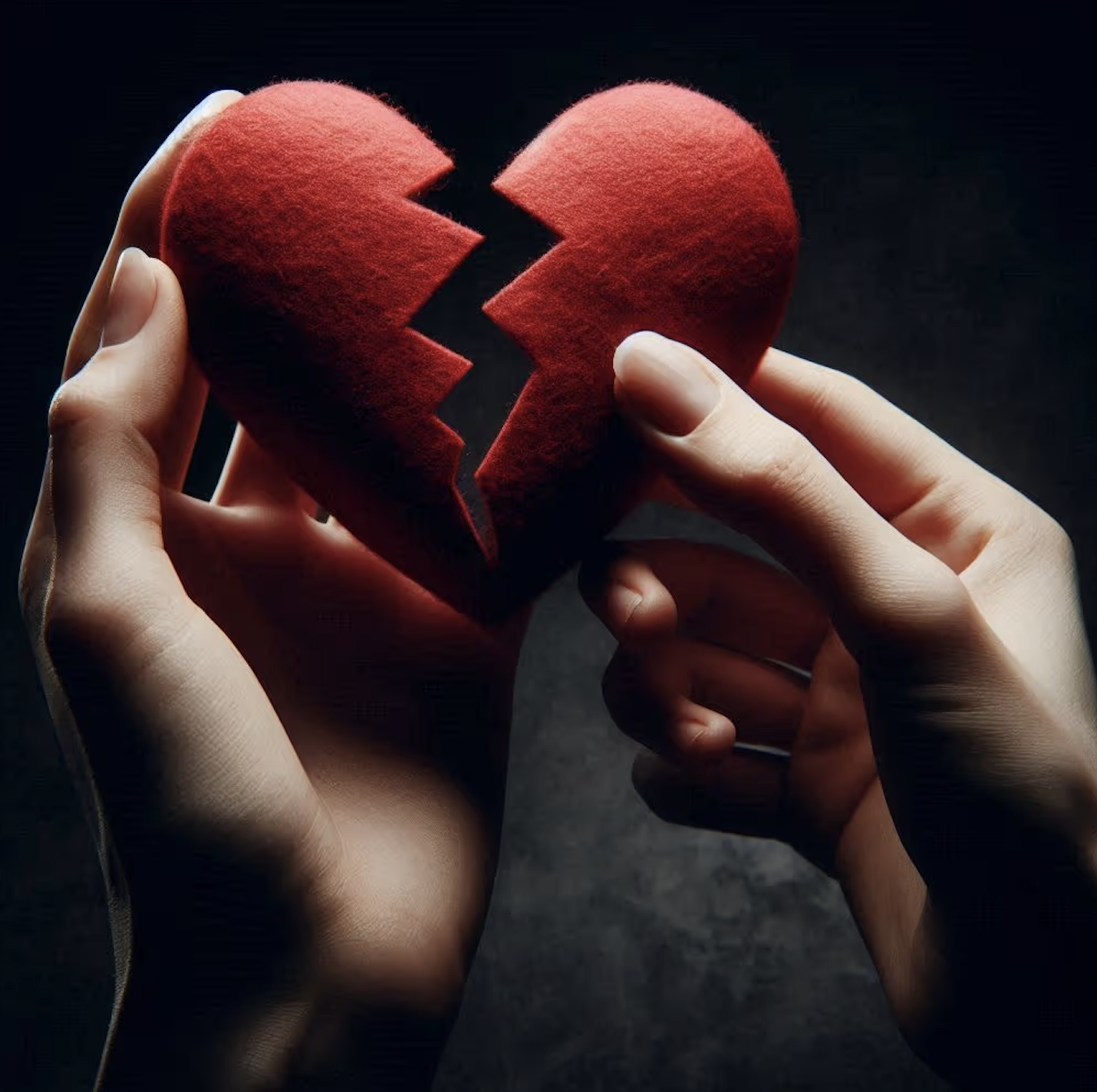 ¿CORAZÓN ROTO? LEE ESTO…